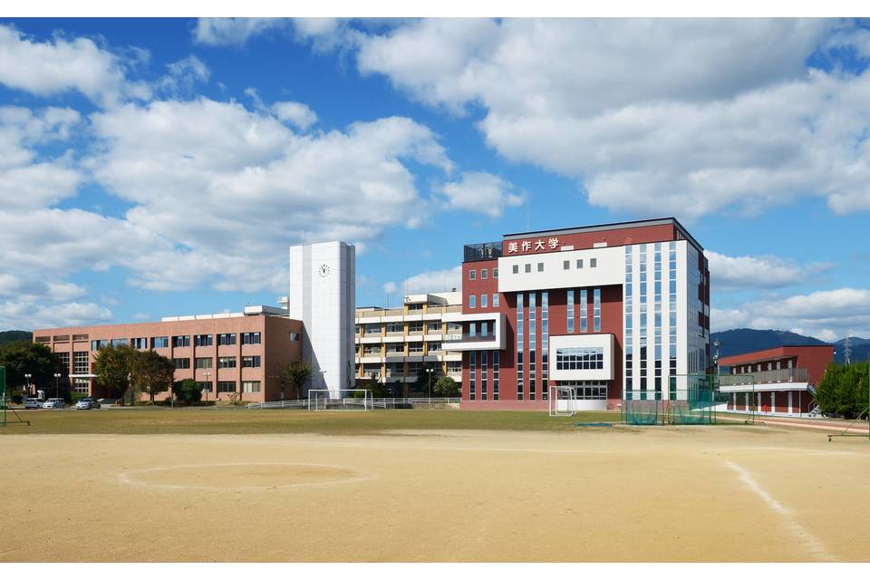 南側全景の画像