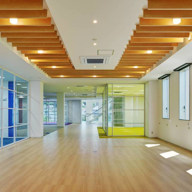 2Fコラボレーションラボの画像