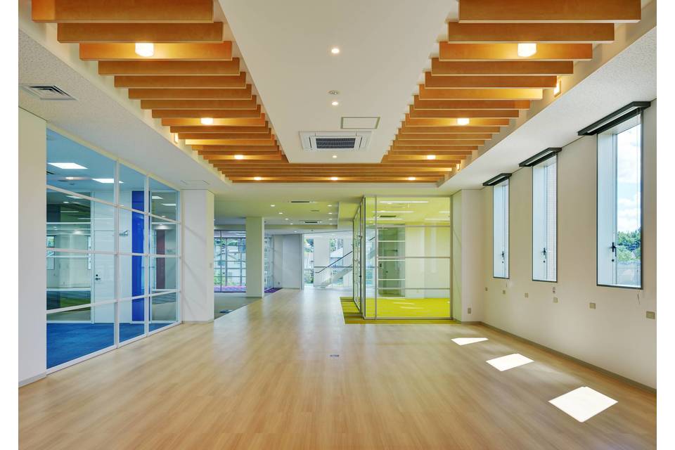 2Fコラボレーションラボの画像