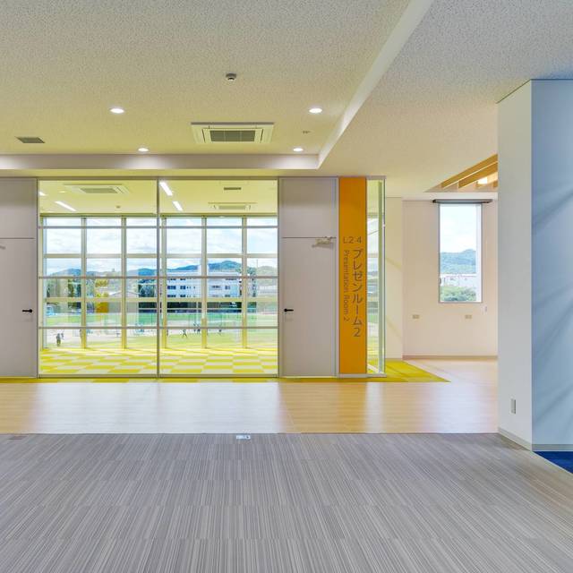 2Fプレゼンルーム2の画像