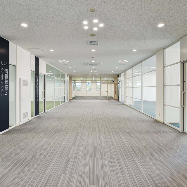 4Fラウンジの画像